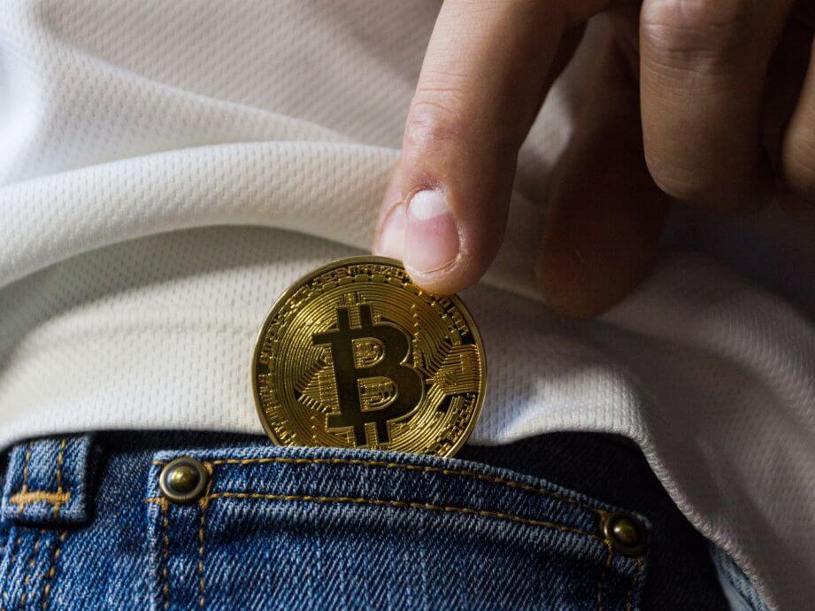 Cryptocurrency