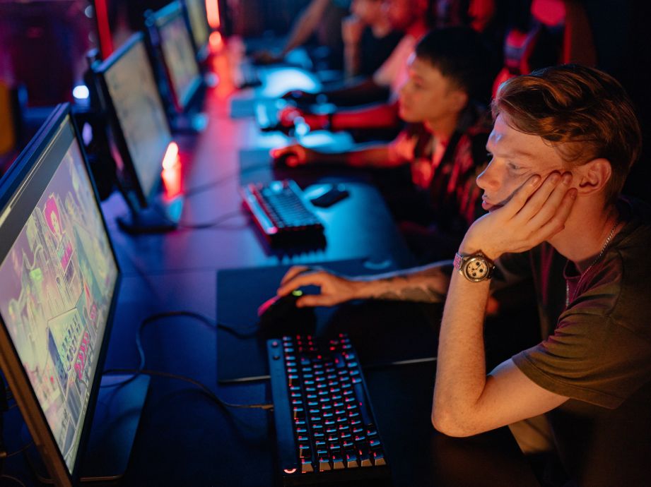 Online Gaming